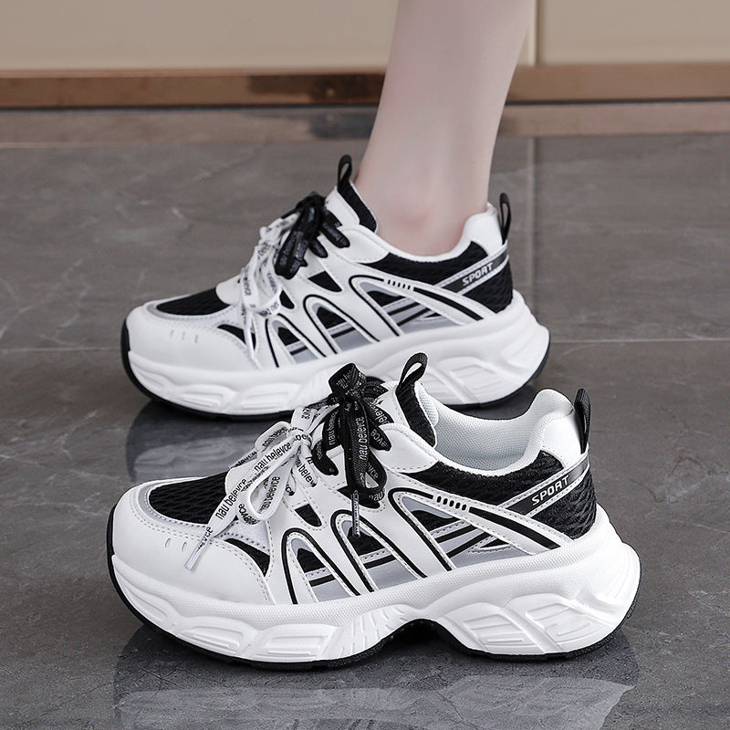 Damen Laufschuhe Sportschuhe Frauen Lauftraining