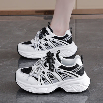 Damen Laufschuhe Sportschuhe Frauen Lauftraining
