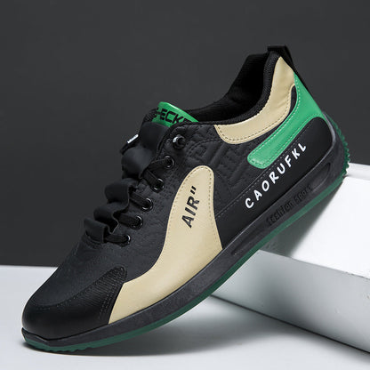 Damen SportSchuhe Atmungsaktiv Freizeit Mesh Laufschuhe