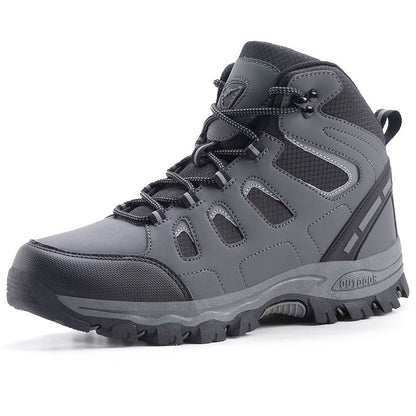Wanderschuhe Damen Wasserdicht Atmungsaktiv Outdoor Schuhe