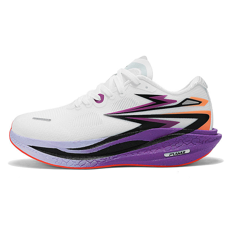 Damen Laufschuhe atmungsaktiv Flexibel Sneaker Sport
