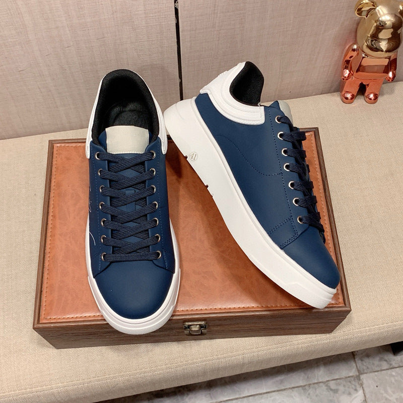 Damen Sneaker Moderne Freizeitschuhe mit weicher Sohle