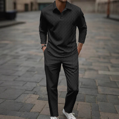 Herren Anzug Moderner Freizeitlook Berlin Style - BerlinGlamour