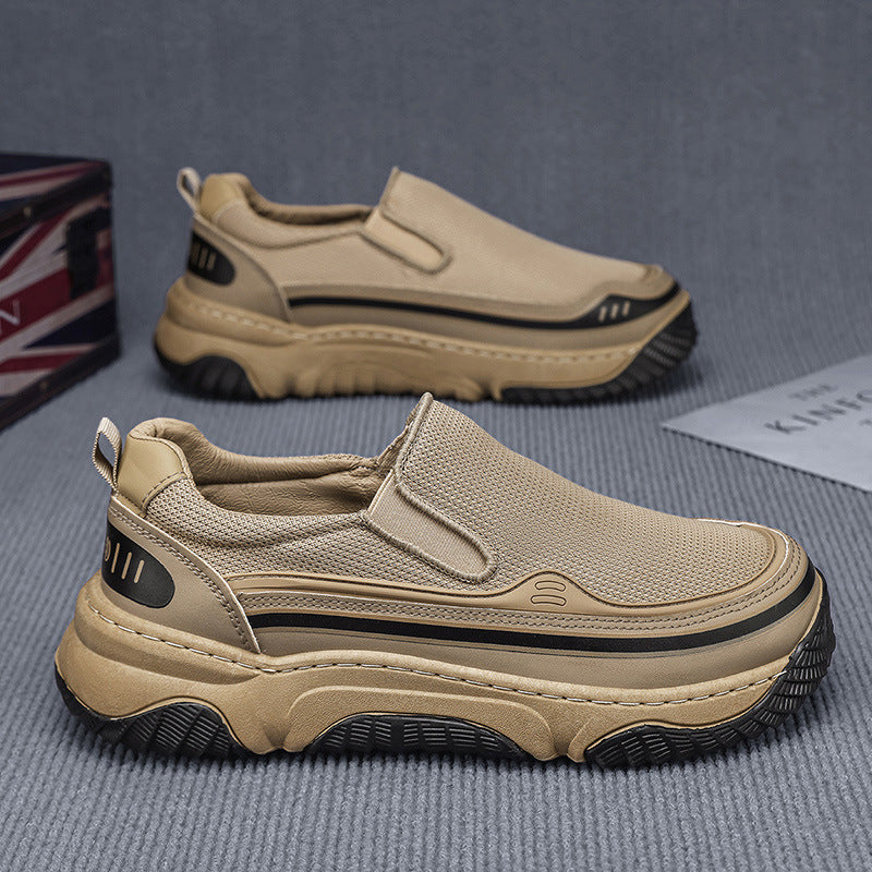 Damen Slipper Sportlich Rutschfest Atmungsaktiv - BerlinGlamour