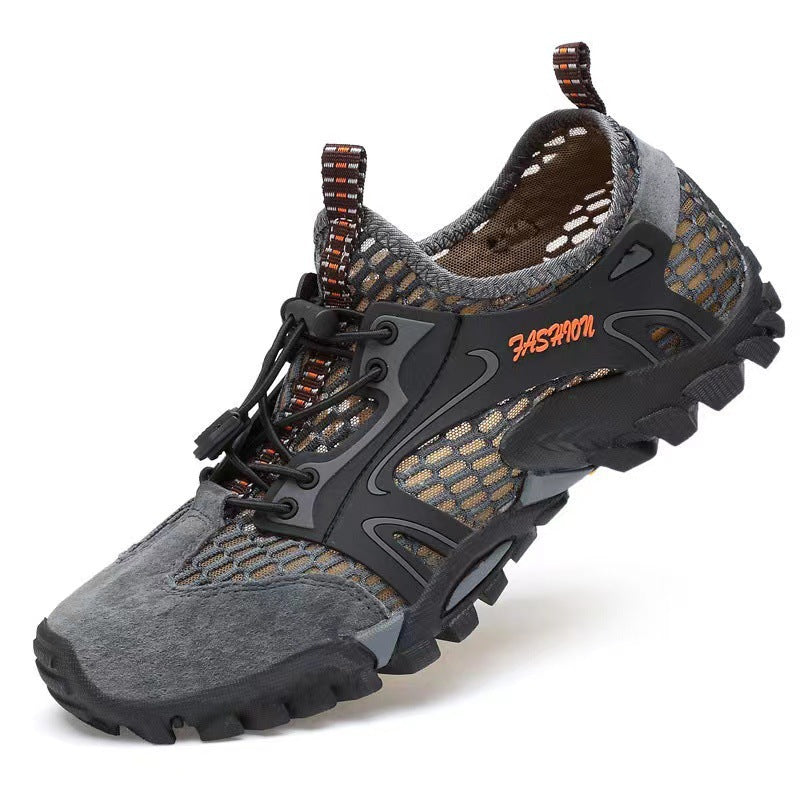 Wanderschuhe Damen Outdoor Bequem