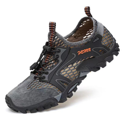 Wanderschuhe Damen Outdoor Bequem