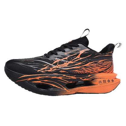Damen Laufschuhe Leicht atmungsaktiv mit Dämpfungssystem - BerlinGlamour