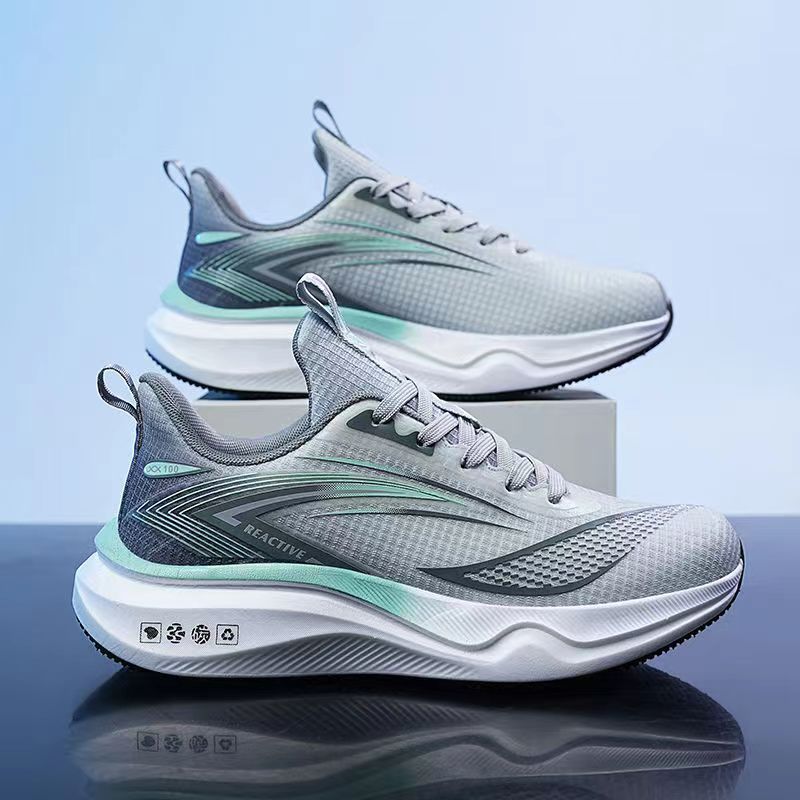 Damen Laufschuhe Hochleistungs Laufschuhe mit Dämpfung