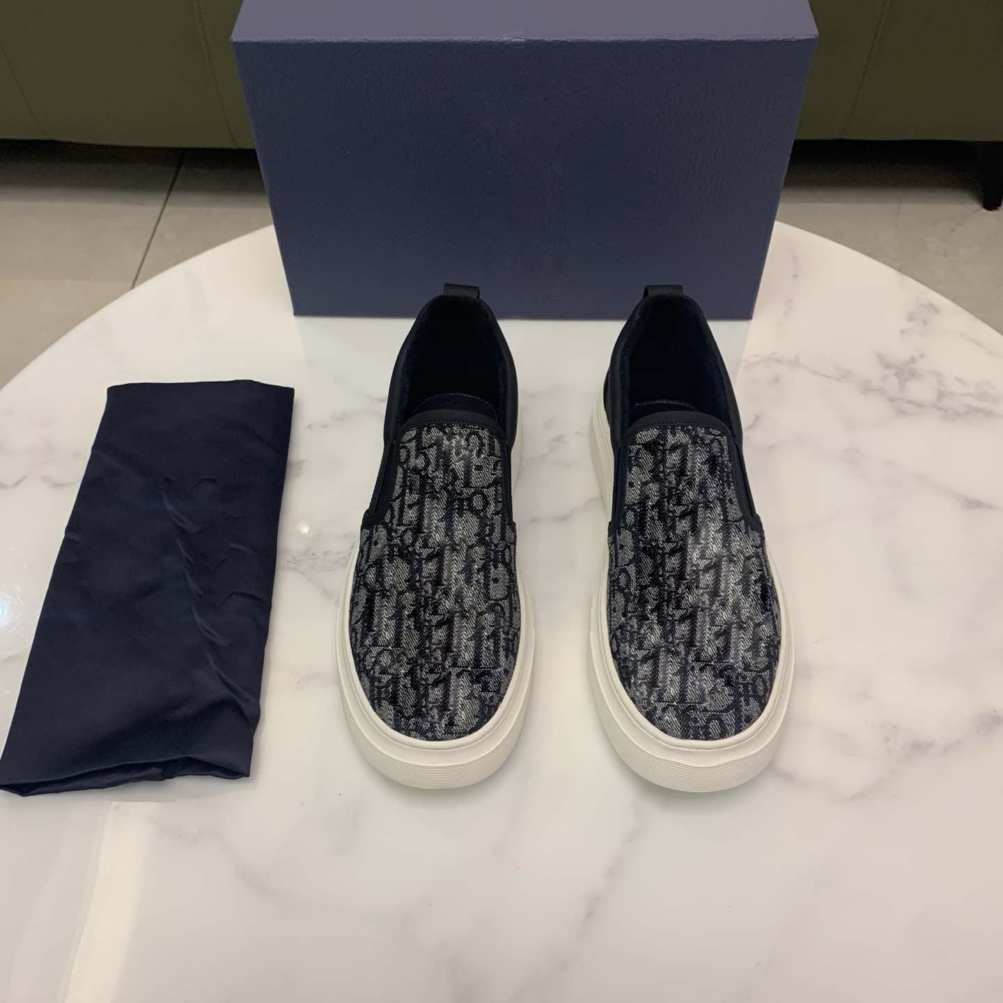 Damen Sneaker Schlangenleder Elastisch Bequem - BerlinGlamour
