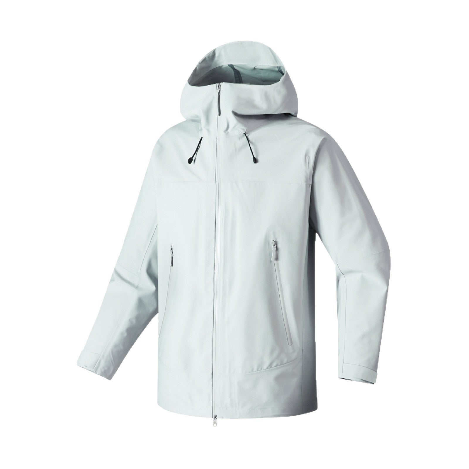 Herren Outdoorjacke Wasserdicht Atmos Aktiv - BerlinGlamour