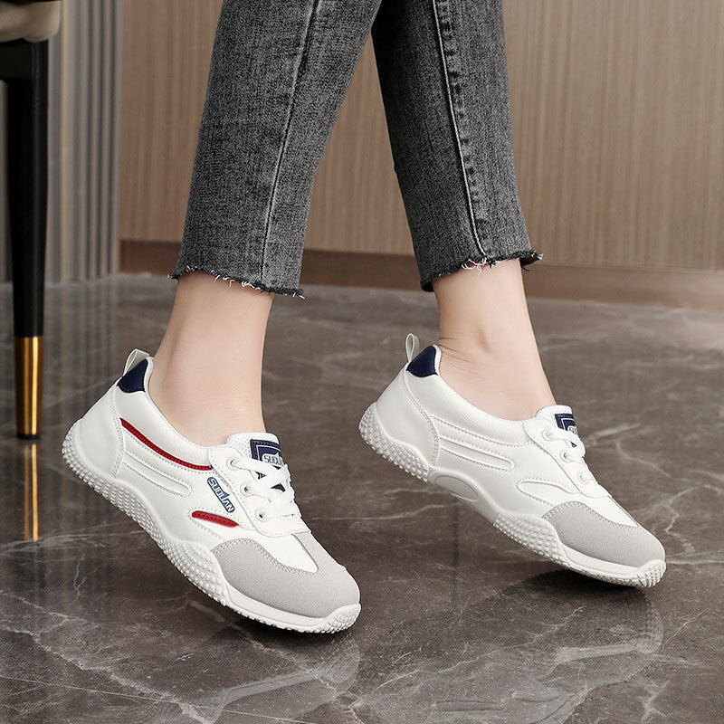 Damen Sportchuhe Komfortabel Atmungsaktiv Laufschuhe