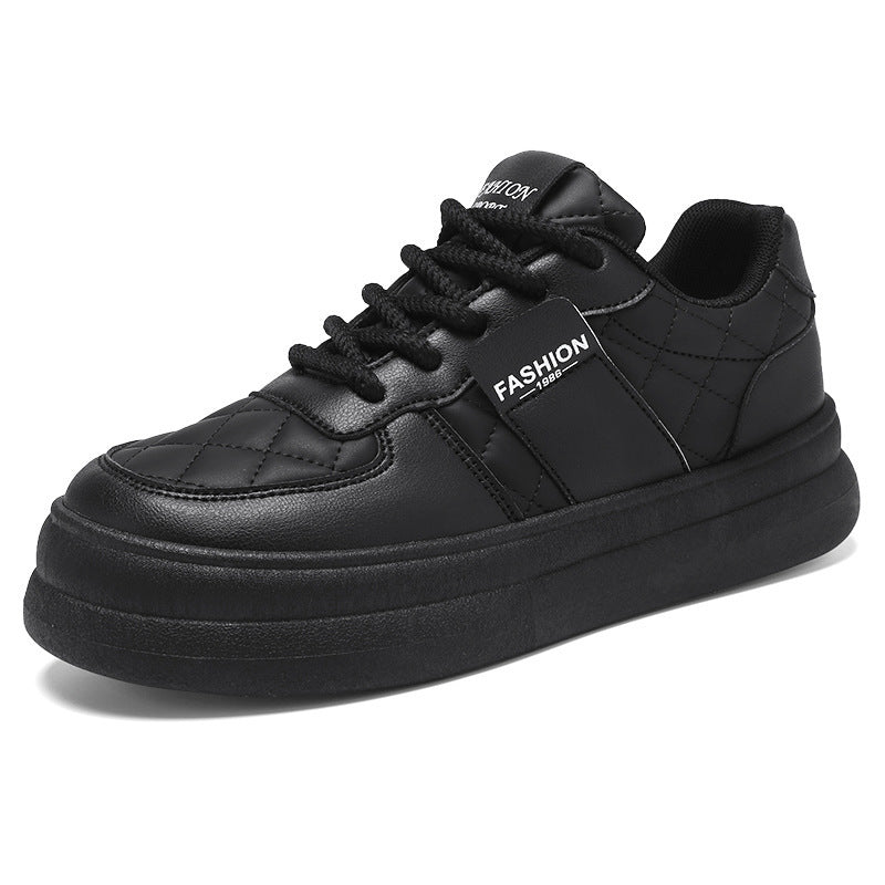 Damen Sneaker Sportlich Komfortabel Mit Gepolsterter Zunge