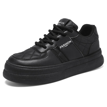 Damen Sneaker Sportlich Komfortabel Mit Gepolsterter Zunge