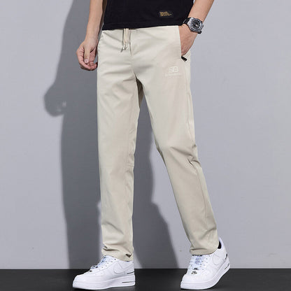 ein Beispiel für einen E-Commerce-Produktitel auf Deutsch: Sportliche Freizeithose mit verstellbarem Kordelzug