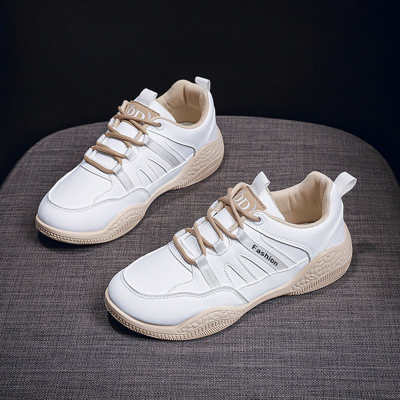 Damen Sneaker Sport atmungsaktiv bequem Laufschuhe