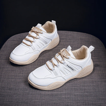 Damen Sneaker Sport atmungsaktiv bequem Laufschuhe