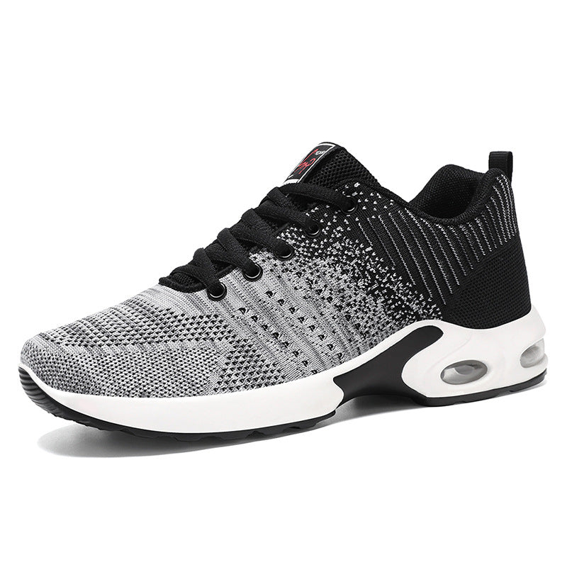 Damen Laufschuhe Leicht Stoßdämpfend Sport Freizeit
