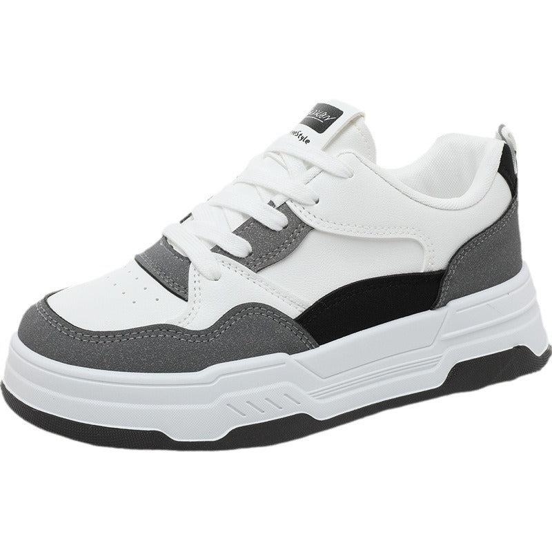 Damen Sneaker Urban stylisch atmungsaktiv Komfort