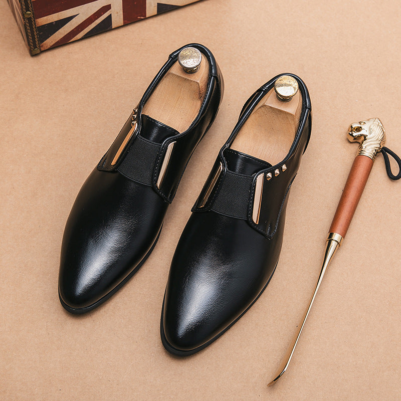 Damen Schnürschuhe Elegante Luxus Design Schuhe Frauen