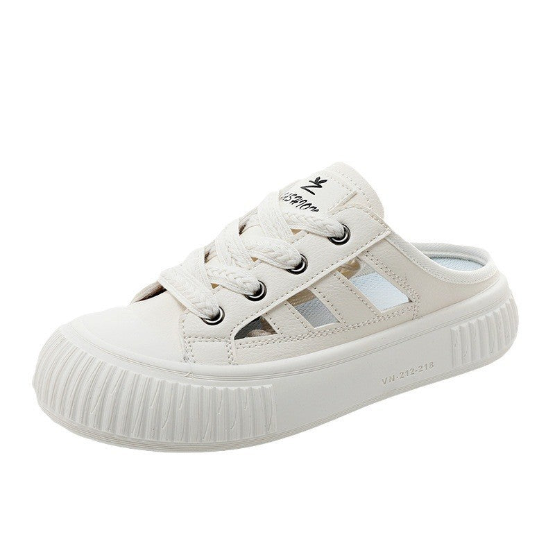 Damen Clogs Sportlich Rutschfest Bequem - BerlinGlamour