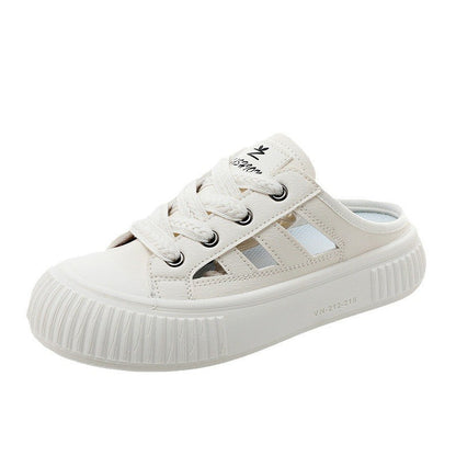 Damen Clogs Sportlich Rutschfest Bequem - BerlinGlamour