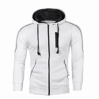 Herren Sportjacke Wasserdicht Funktionell