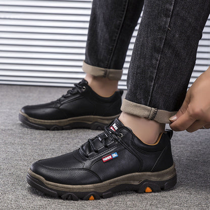 Herren Sneaker Bequem Sportlich Stoßdämpfend