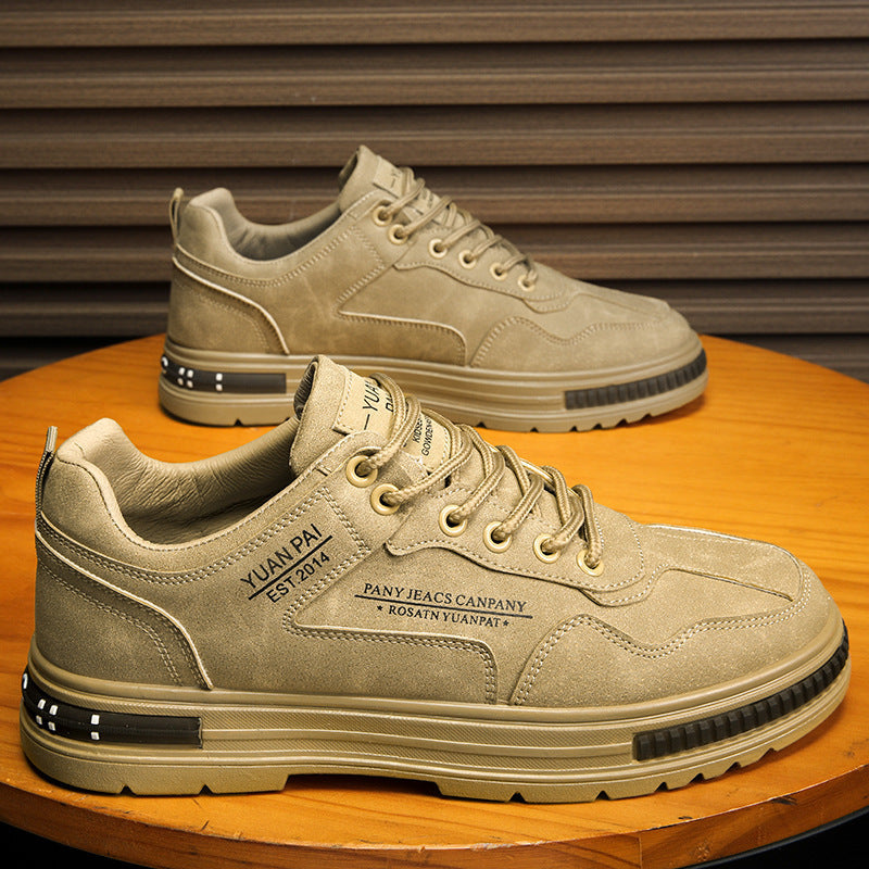 Damen Sneaker Lässig Komfortabel Gepolstert - BerlinGlamour