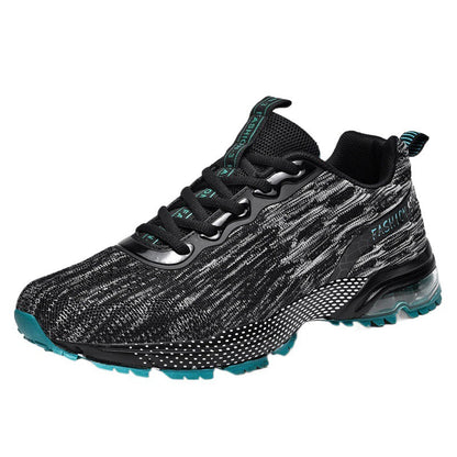 Damen Laufschuhe atmungsaktiv Stoßdämpfung SPORT - BerlinGlamour