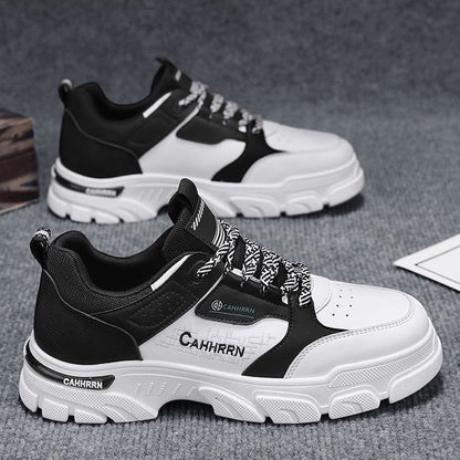 Damen Sneaker Sportlich Modern Bequem Laufsohlen