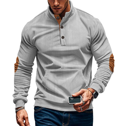 Herren Pullover Modern Stylish Kaschmir