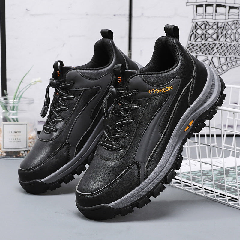 Wanderschuhe Damen Outdoor Waterproof Trekking Schuhe
