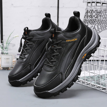 Wanderschuhe Damen Outdoor Waterproof Trekking Schuhe