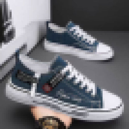 Damen Sneaker Bequem Modisch Alltagsschuhe