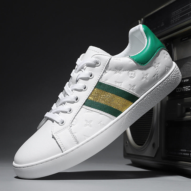 Damen Sneaker Modisch Atmungsaktiv Einzigartig Design