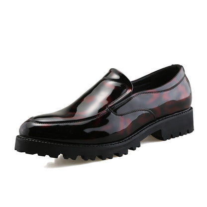 Damen Halbschuhe Elegante Rutschfest Schuhe für Frauen