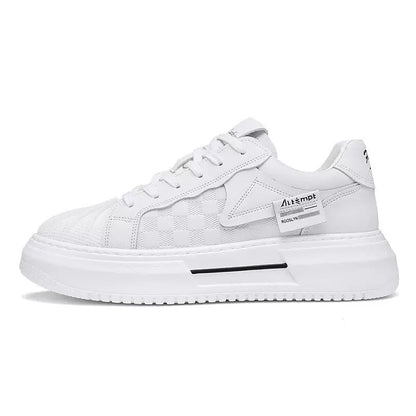 Damen Plateausneaker Komfortabel Trendy Sneaker Schuhe