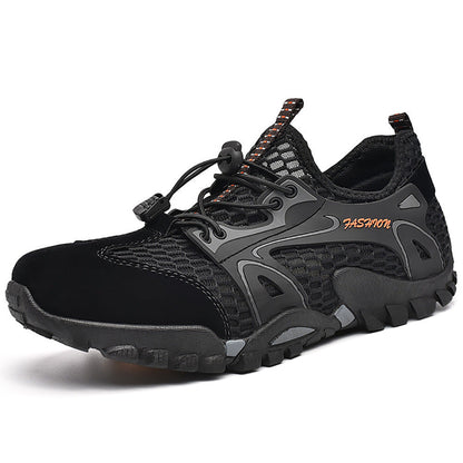 Damen Laufschuhe Sportlich Atmungsaktiv Mit Mesh