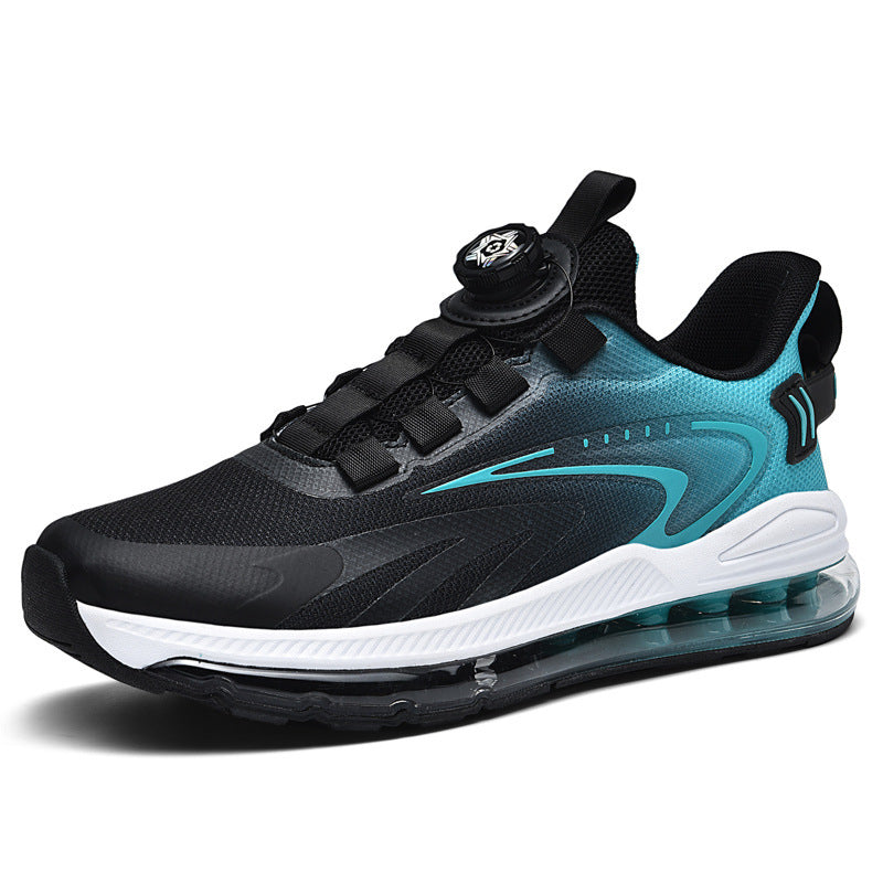 Damen Laufschuhe Schnell Schnürsystem Modern Sport