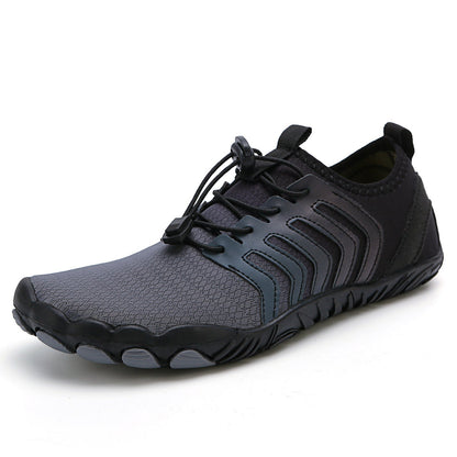 Herren Wasserschuhe Leicht Schnelltrocknend Sport