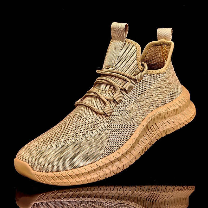 Damen Fitness-Sneaker Atmungsaktiv Flexibel Sport