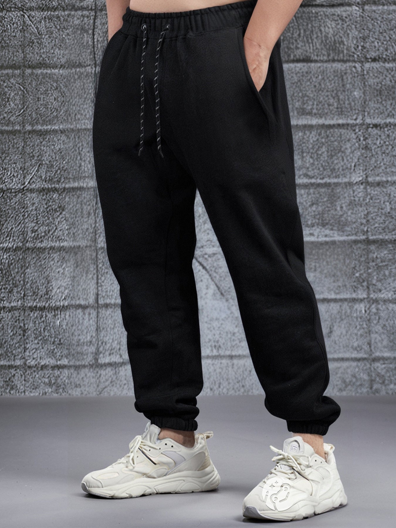 Herren Sport Hose Laufhose Funktionell
