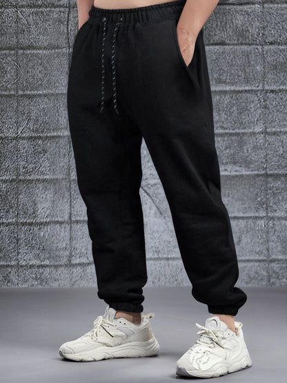 Herren Sport Hose Laufhose Funktionell