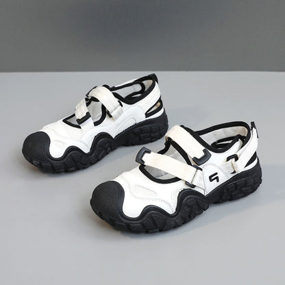 Damen Sportschuhe atmungsaktiv rutschfest bequem