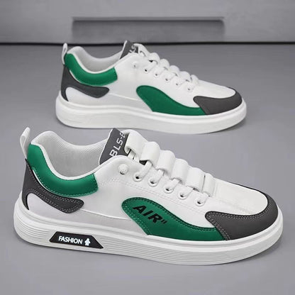 Damen Sneaker Leicht Atmungsaktiv Sportlich Komfort