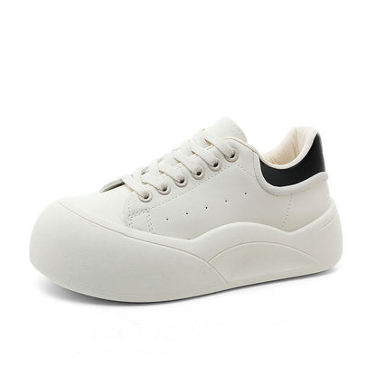 Damen Sneaker Modisch Komfortabel Sportlich
