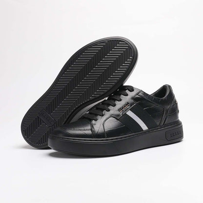 Damen Sneaker Modern Sportlich Robust