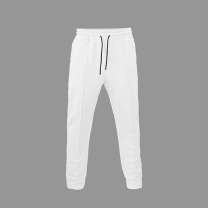 Herren Jogginghose Sportlich Komfortabel Mit Stretch