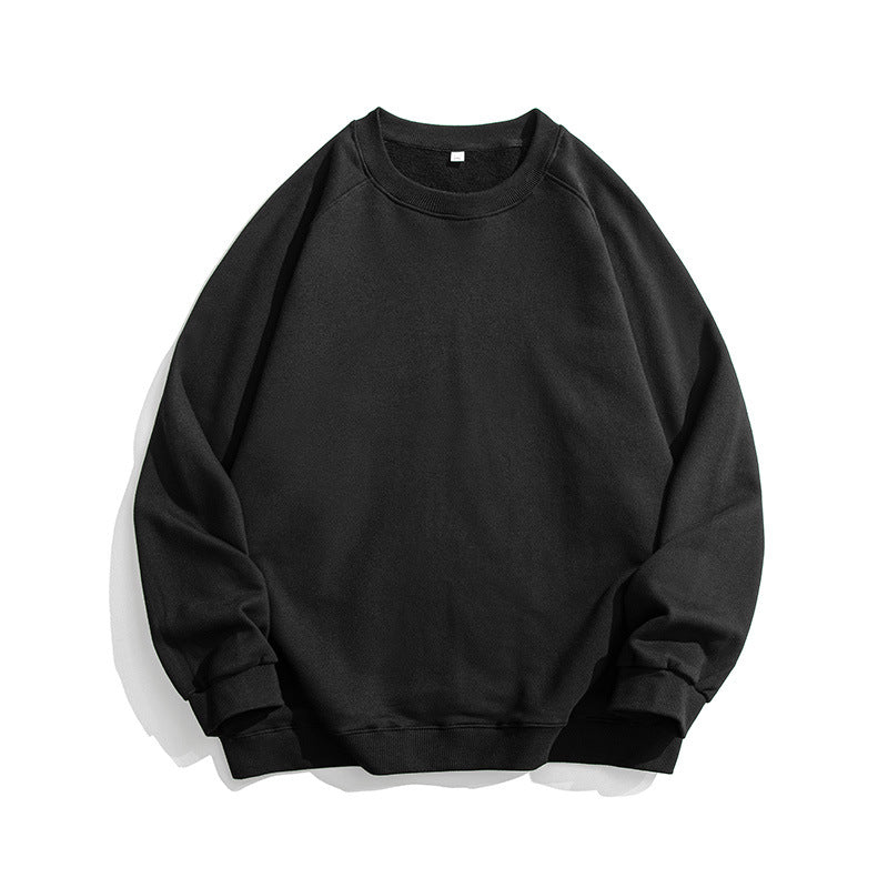 Herren Sweatshirt Bequem Entspannter Style