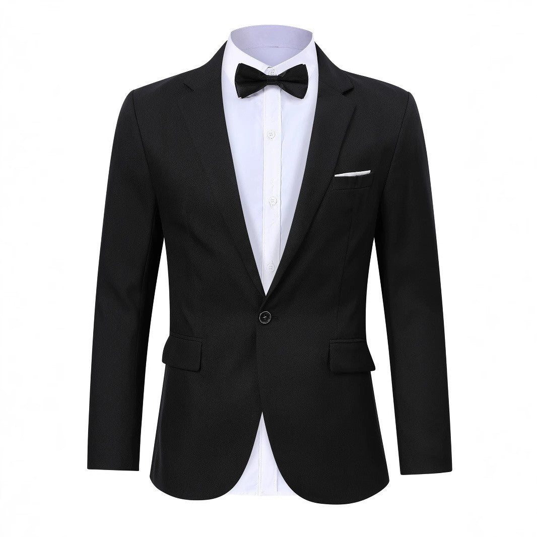 Herren Blazer Strukturiert Modern Berlin Style